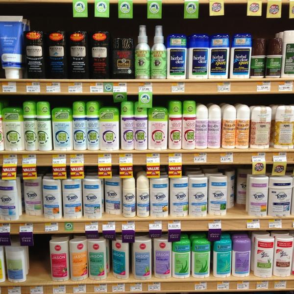 Photo taken at Whole Foods Market by James W. on 3/14/2013