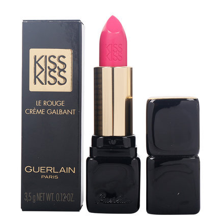 Guerlain/娇兰 亲亲唇膏3.5g 口红 保湿滋润 持久