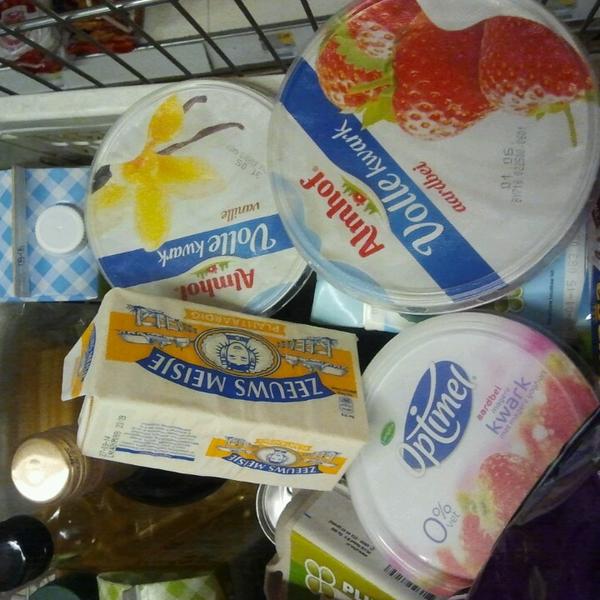 Photo taken at PLUS by André H. on 5/31/2014-荷兰南荷兰省艾瑟尔河畔卡佩勒普契尼通道12-20 Photo taken at PLUS by André H. on 5/31/2014