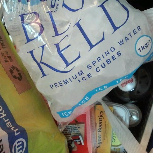 Photo taken at PLUS by André H. on 4/12/2014-荷兰南荷兰省艾瑟尔河畔卡佩勒普契尼通道12-20 Photo taken at PLUS by André H. on 4/12/2014