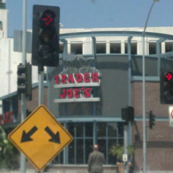 Photo taken at Trader Joe's by BrianKat A. on 6/20/2012