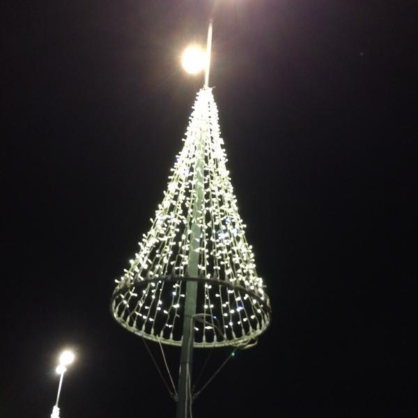 Photo taken at Coop Forum by Tomas N. on 12/6/2014