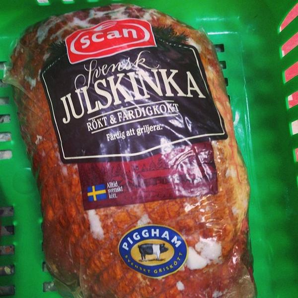 Photo taken at Coop Forum by @whatiwant_se on 12/23/2013