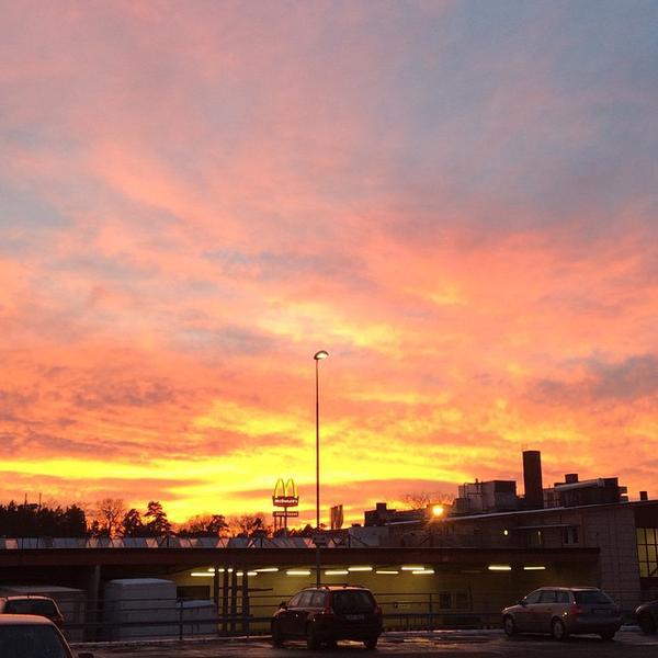 Photo taken at Coop Forum by Thomas B. on 2/11/2015