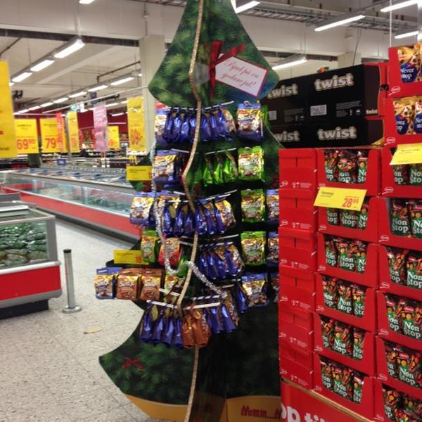 Photo taken at Coop Forum by Jelena M. on 12/3/2012