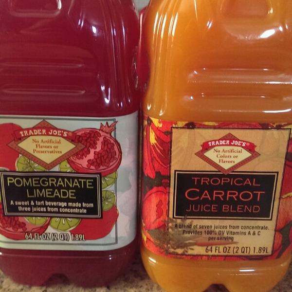 Photo taken at Trader Joe's by Farrah S. on 5/24/2014-美国内华达州亨德森东部大道南10345 Photo taken at Trader Joe's by Farrah S. on 5/24/2014