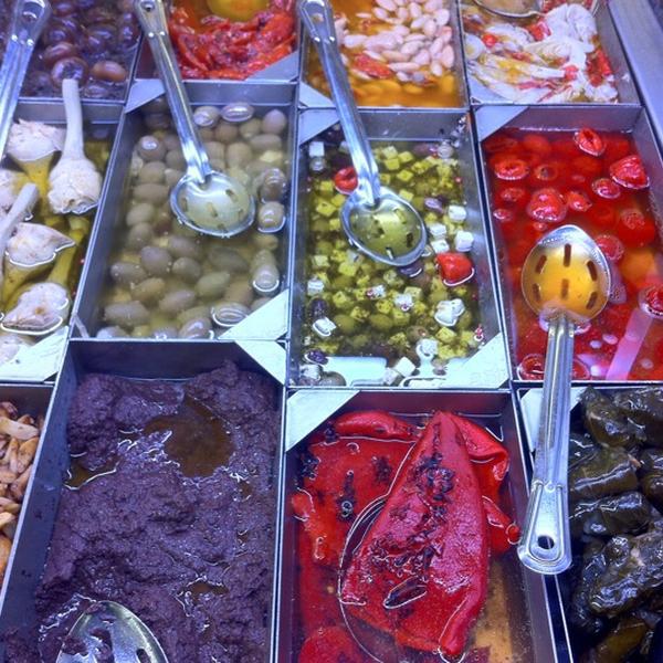 Photo taken at Whole Foods Market by Erik Z. on 8/4/2012