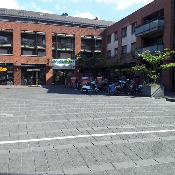 Photo taken at PLUS by Robbert V. on 8/3/2013