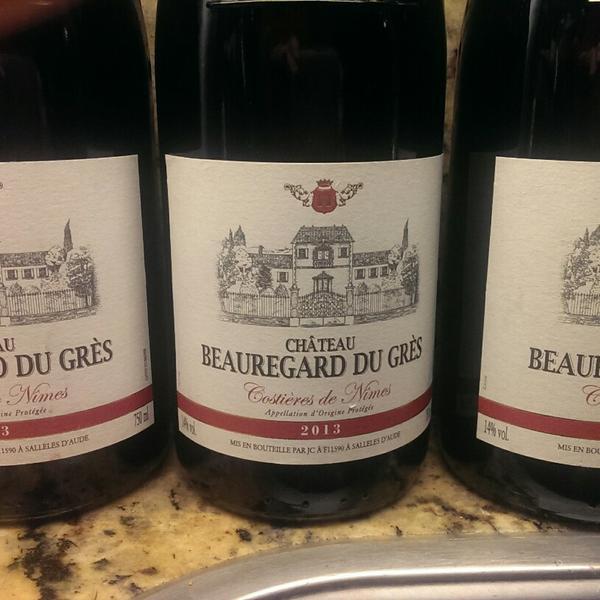 Photo taken at PLUS by Edwin V. on 12/18/2014