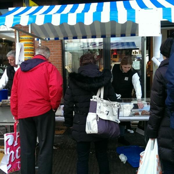 Photo taken at PLUS by Edwin V. on 12/31/2014