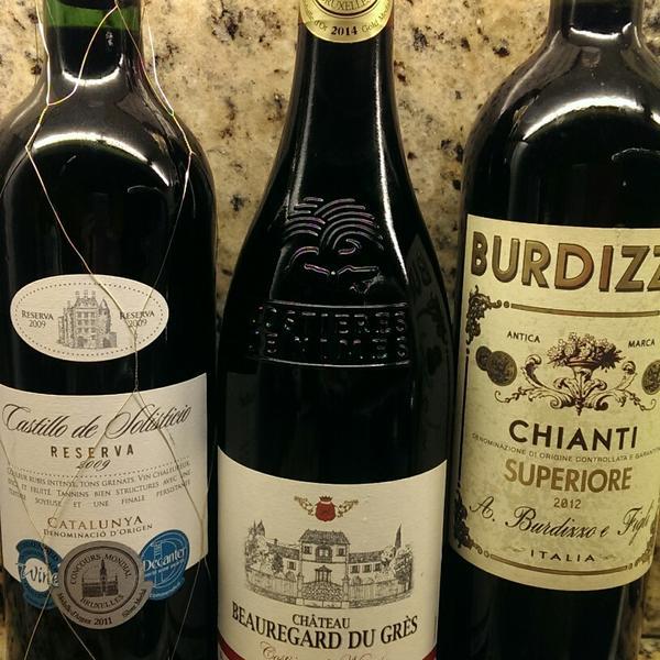 Photo taken at PLUS by Edwin V. on 12/15/2014