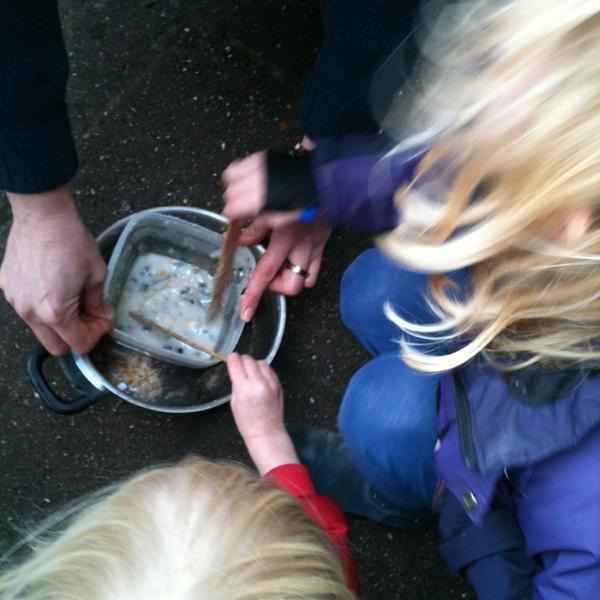 Photo taken at Landgoed Kraaybekerhof by Hans Versteegh W. on 12/14/2013