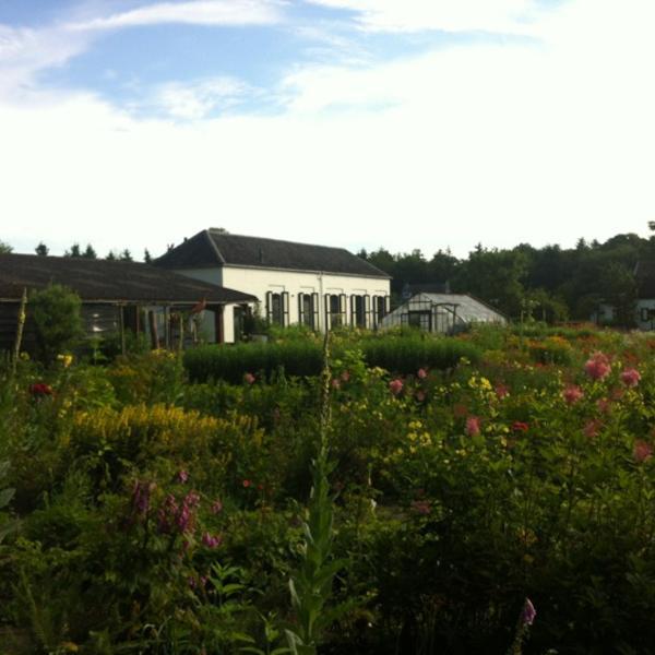 De Tuinen 荷兰乌得勒支德伯珍