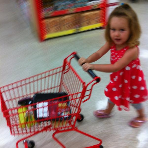 Photo taken at Trader Joe's by John J. on 5/20/2012