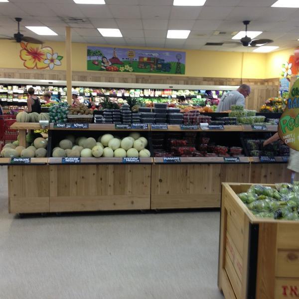 Photo taken at Trader Joe's by Alan D. on 9/7/2013