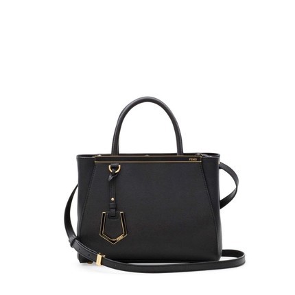 FENDI/芬迪 女包 女式手提包 Q01514920 BLACK FENDI/芬迪 女包 女式手提包 Q01514920 BLACK