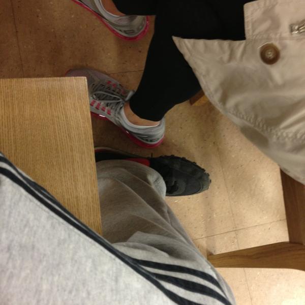 Photo taken at 홈플러스 (Home plus) by ST K. on 3/25/2013-京畿道城南盆唐151 Photo taken at 홈플러스 (Home plus) by ST K. on 3/25/2013