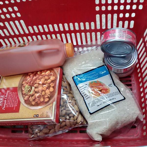 Photo taken at Trader Joe's by Meitar M. on 2/2/2013