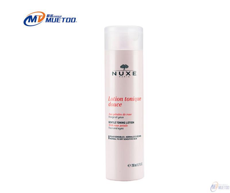 法国NUXE 欧树 三种玫瑰花柔肤水 新装 舒缓镇静柔润 法国NUXE 欧树 三种玫瑰花柔肤水 新装 舒缓镇静柔润