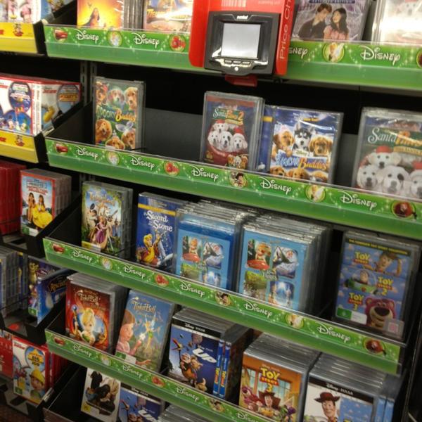 Photo taken at Target by Peter Y. on 12/26/2012