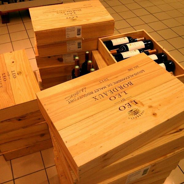 Photo taken at Carrefour by s a. on 10/14/2013