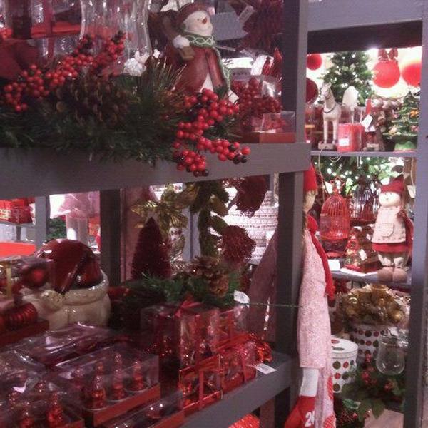 Photo taken at El Corte Inglés by Via F. on 12/17/2011