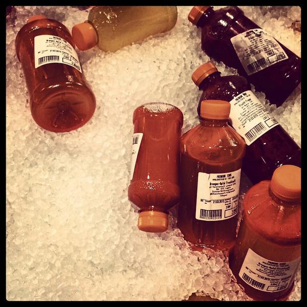 Photo taken at MERKUR by Eaglepowder on 3/21/2013