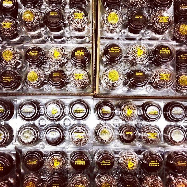 Photo taken at MERKUR by Eaglepowder on 6/5/2013