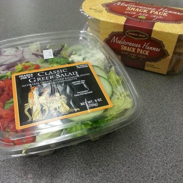 Photo taken at Trader Joe's by Roanne D. on 2/23/2013