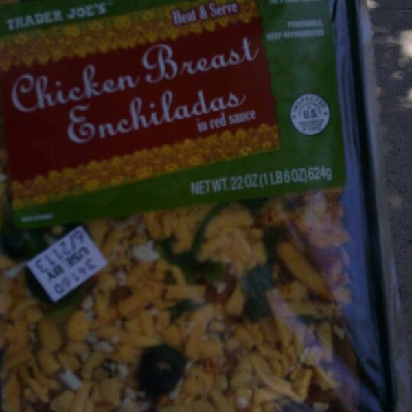 Photo taken at Trader Joe's by Steven F. on 6/19/2013