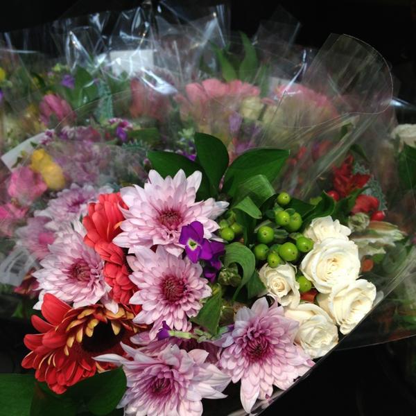 Photo taken at Trader Joe's by Jia Y. on 2/16/2013