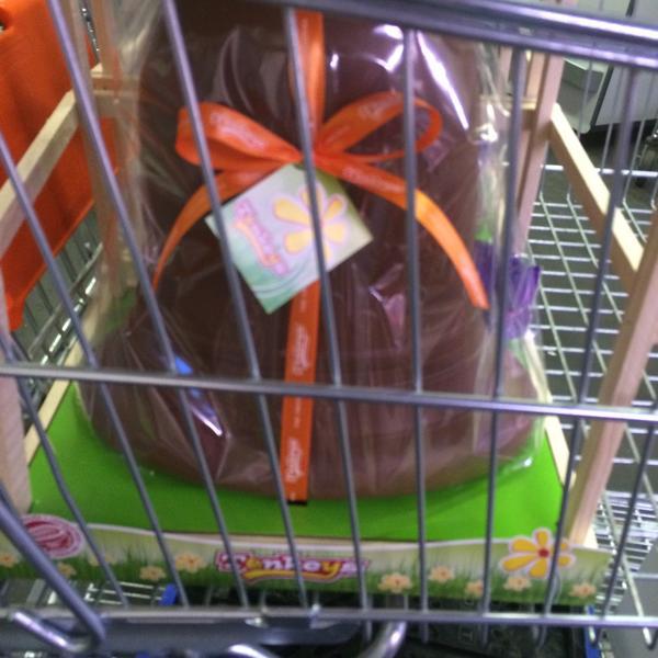 Photo taken at Colruyt by Arne on 4/4/2015