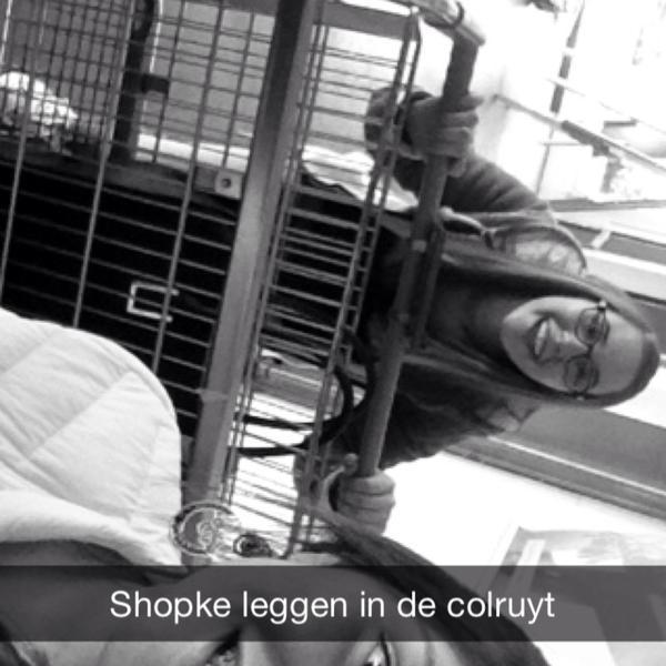 Photo taken at Colruyt by julie v. on 5/4/2015