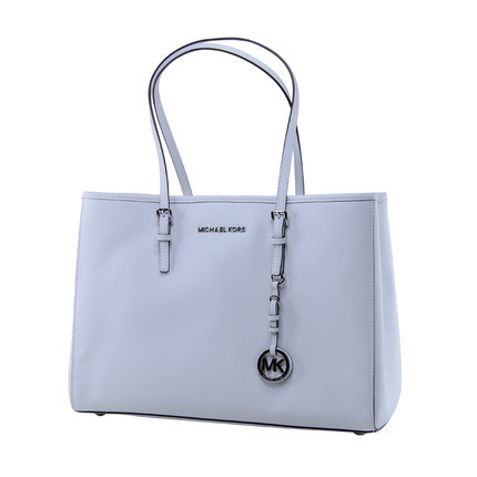 Michael kors/迈克科尔斯白色女士单肩手提包30T3STVT7L-085 Michael kors/迈克科尔斯白色女士单肩手提包30T3STVT7L-085