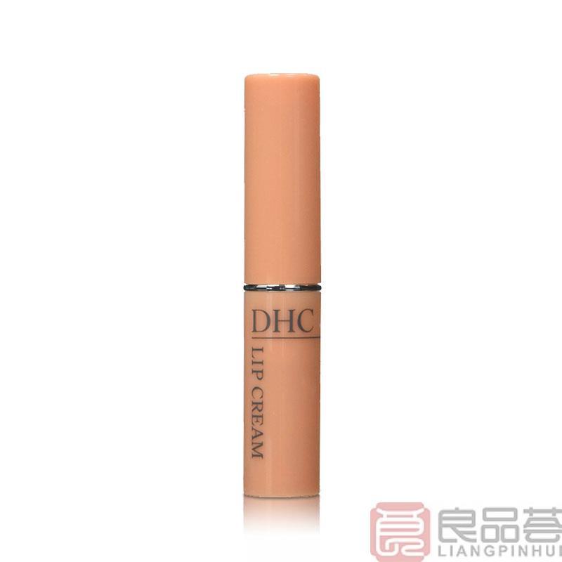 日本DHC/蝶翠诗橄榄护唇膏1.5g保湿滋润无色天然橄榄润唇膏蝶翠诗唇膏dhe唇膏橄榄唇膏保湿滋润