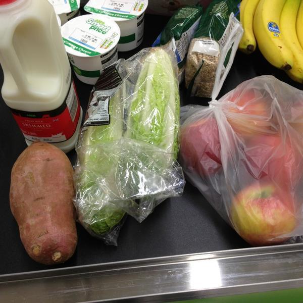 Photo taken at Asda by Luke B. on 3/8/2013