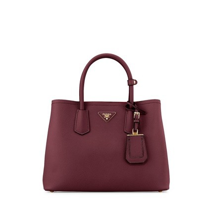 PRADA/普拉达 女包 女式手提包 Q01635814 GRANATO PRADA/普拉达 女包 女式手提包 Q01635814 GRANATO