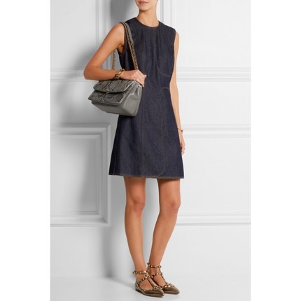 Dolce&Gabbana/杜嘉班纳 女包 女式单肩包 Q01635836 Dolce&Gabbana/杜嘉班纳 女包 女式单肩包 Q01635836