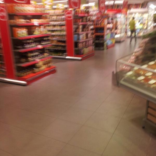 Photo taken at PLUS by Marco v. on 5/21/2014