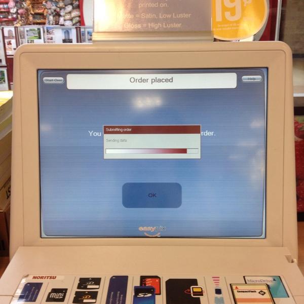 Photo taken at Shoppers Drug Mart by Jia on 8/27/2013