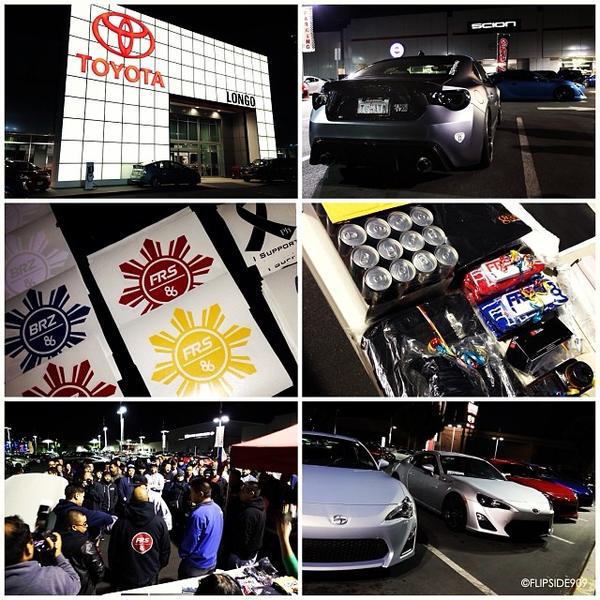 加拿大名牌Longo Scion超市特勒斯店图片库 加拿大名牌Longo Scion超市特勒斯店图片库