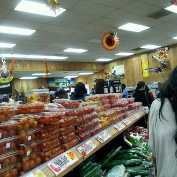 Photo taken at Trader Joe's by Jennifer B. on 10/23/2011