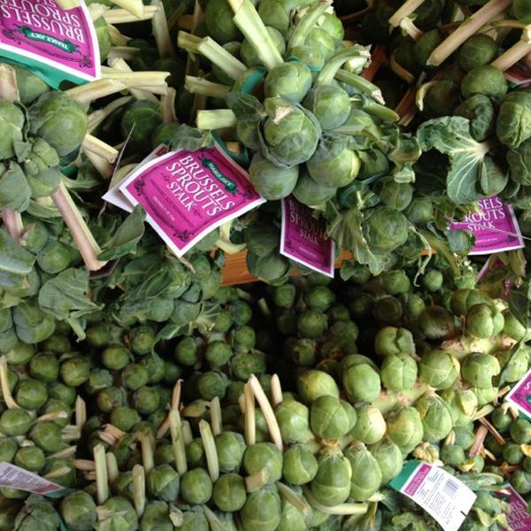 Photo taken at Trader Joe's by Miriam W. on 12/17/2012