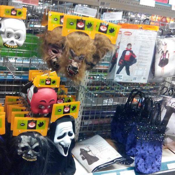 Photo taken at Colruyt by Abdelkrim B. on 10/2/2014