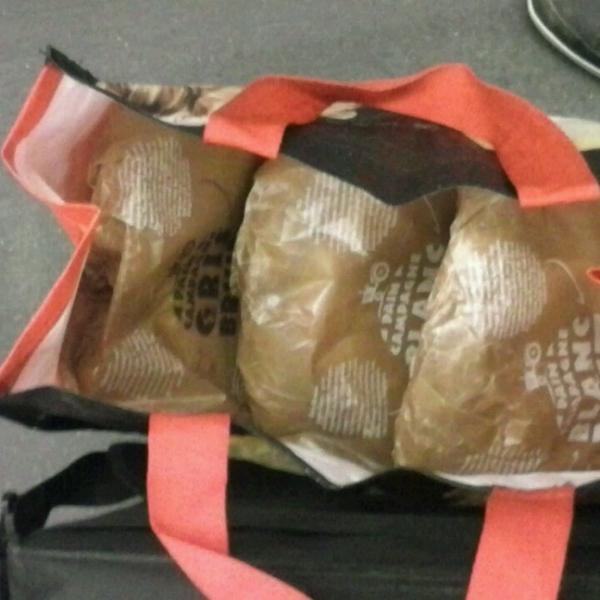 Photo taken at Colruyt by Jeroen W. on 1/7/2015