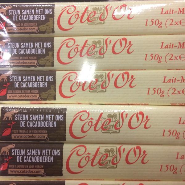 Photo taken at Colruyt by Sarah-Jane M. on 2/4/2015