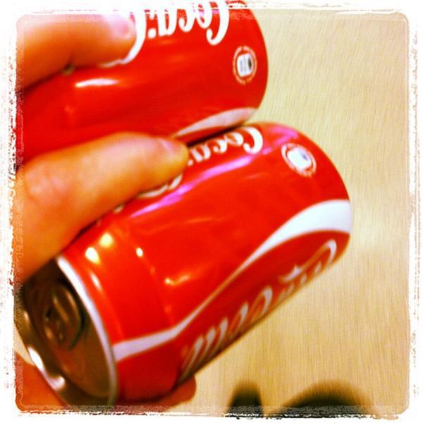 Photo taken at Rimi by Andreas G. on 6/21/2012