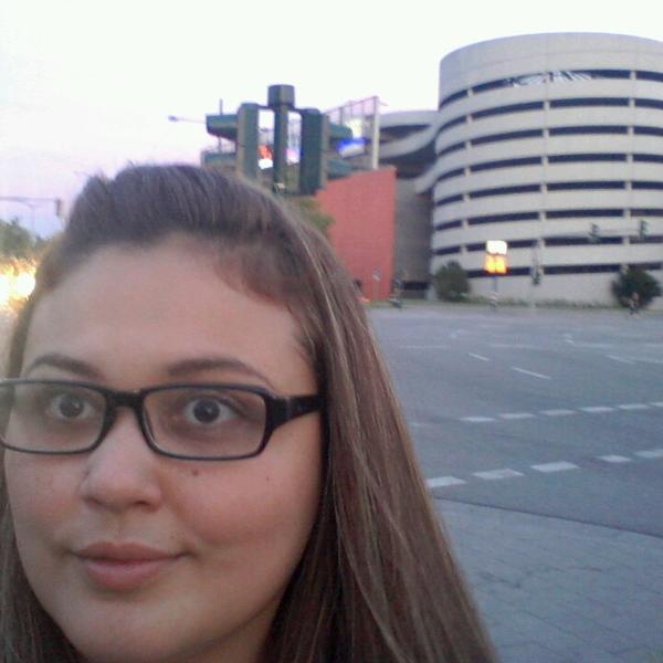 Photo taken at Donau-Einkaufszentrum (DEZ) by Melissa M. on 8/16/2013