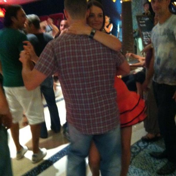 Photo taken at Casino Partouche Palais de la Mediterranée by Laurène on 8/7/2012