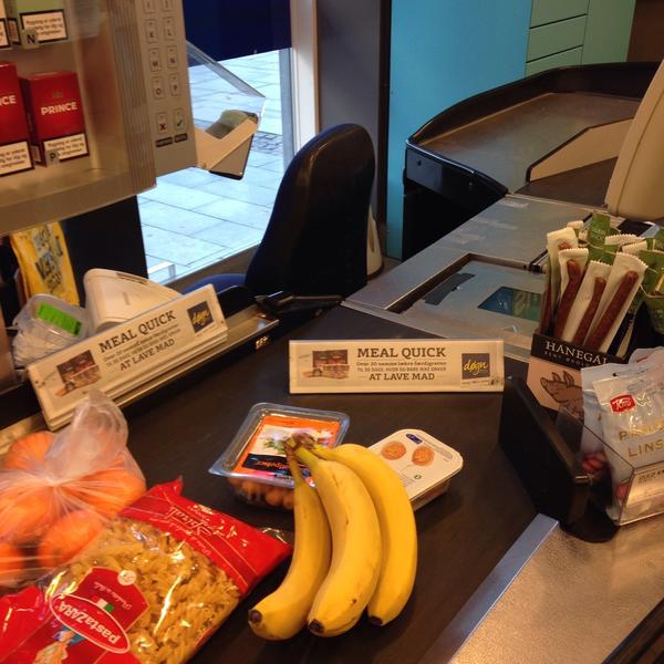 Døgn Netto图片库